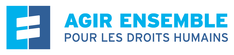 Agir ensemble pour les droits humains